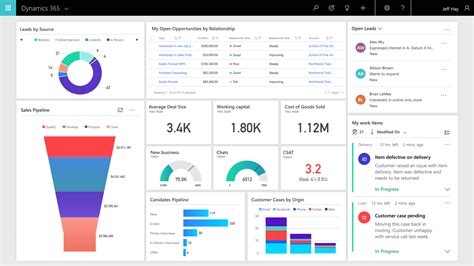 crm for office 365.